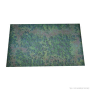 WizKids D&D Icons of The Realms: Tundra Battle Mat RPG Tabletop Accessory