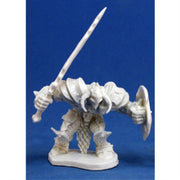 Reaper Ragnaros, Evil Warrior (1) Miniature
