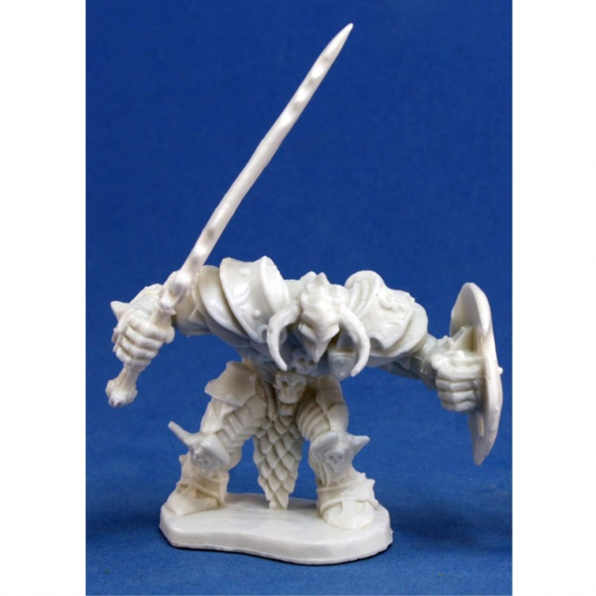 Reaper Ragnaros, Evil Warrior (1) Miniature