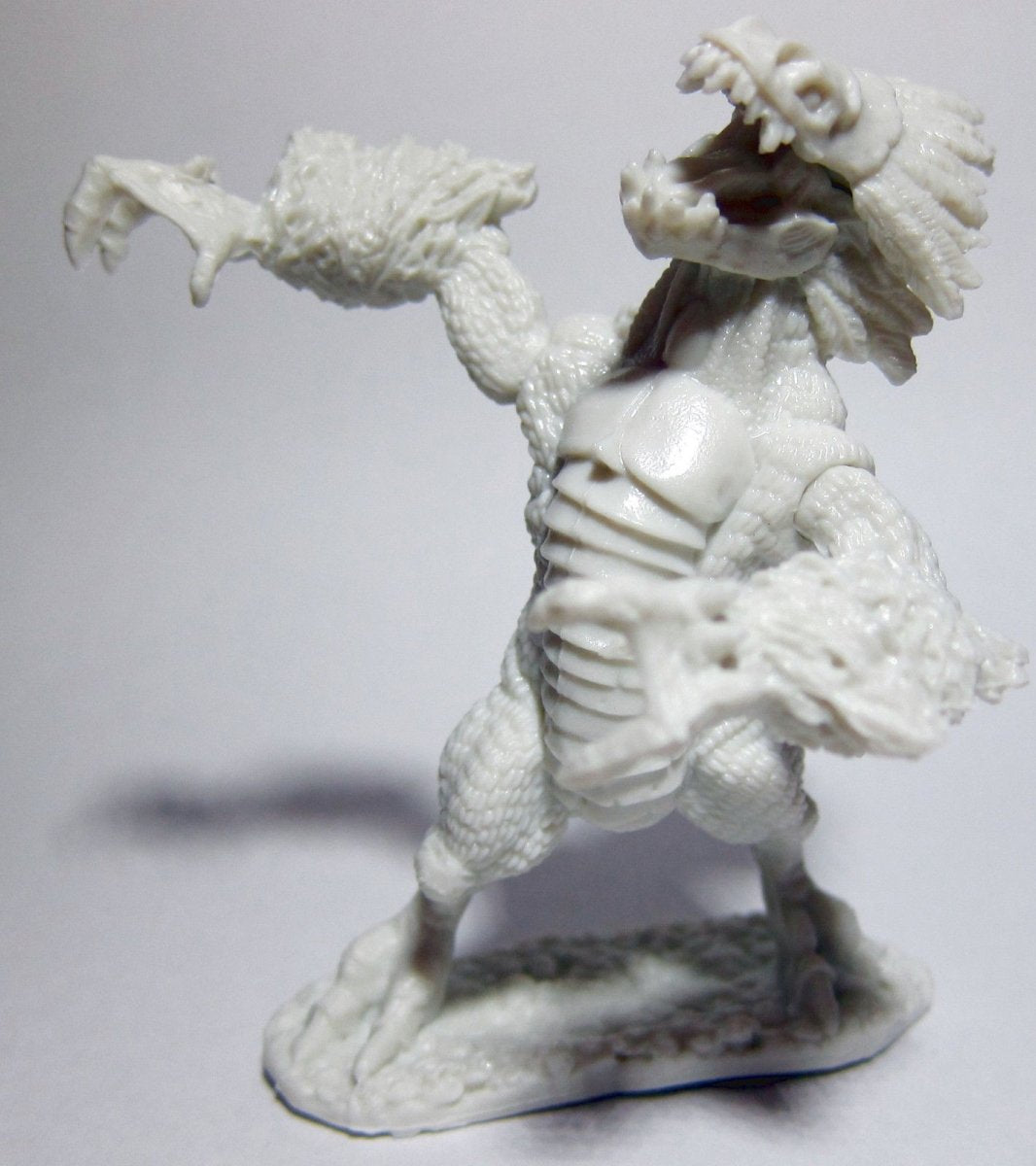 Bones: Reaper Miniatures Jungle Titan #77502 Bones RPG D&D Mini Figure