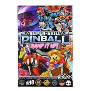 WizKids Super-Skill Pinball: Ramp It Up!