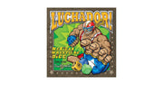 BackSpindle Games Luchador! Mexican Wrestling-Dice (410502NJD)