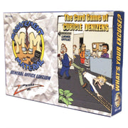 Zipwhaa Management Material General Office Card Game