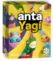 PIF Games AntaYagi