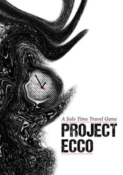Project ECCO