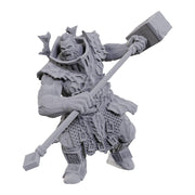 WizKids Dungeons & Dragons Nolzur's Marvelous Miniatures: Firegaunt