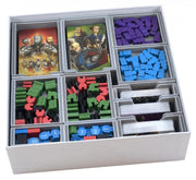 Box Insert: Paladins of the West Kingdom