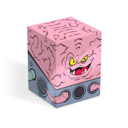 Ultimate Guard - Squaroes - Boulder 100+ Teenage Mutant Ninja Turtles 002 - Krang with Bubble Walker