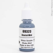 Master Series Paints: Core Colors: Glacial Mist