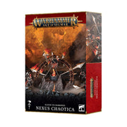 Warhammer Age of Sigmar - Slaves to Darkness - Nexus CHAOTICA