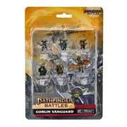 WizKids Pathfinder Battles: Goblin Vanguard