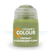Citadel Pot de Peinture - Contrast Plaguebearer Flesh (18ml)