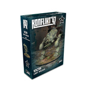 Warlord Games: Konflikt '47 - Soviet: Kazak Light Walker