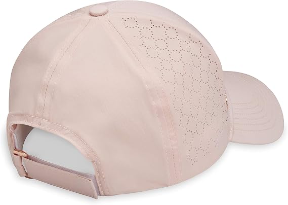 Gaiam Cruiser Breathable Sol Hat Blush