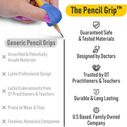 The Crossover Grip Original (6 per Bag)