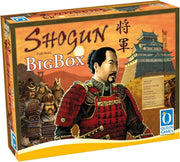 Shogun Big Box Board Game (5 Player)
