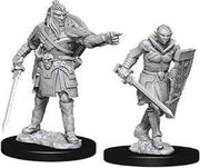 D&D Nolzur's Marvelous Miniatures - Hobgoblins