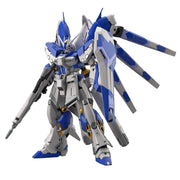 Bandai Hobby - Char's Counterattack Beltorchika Children - #36 Hi-Nu Gundam, Bandai Spirits RG 1/144 Model Kit