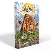 Monty Python’s Roleplaying Game: Cocurricular Mediaeval Reenactment Programme - The Official RPG