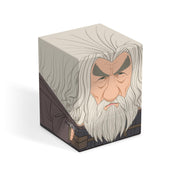 Ultimate Guard - Squaroes - Boulder 100+ - Lord of the Rings - LOTR003 - Gandalf the Grey