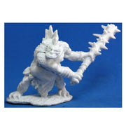 Reaper Marsh Troll (1) Miniature