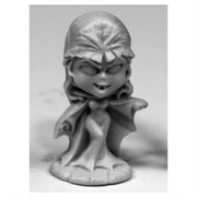 Reaper Miniatures 77595 Bonesylvanians Tish, Bones Miniature