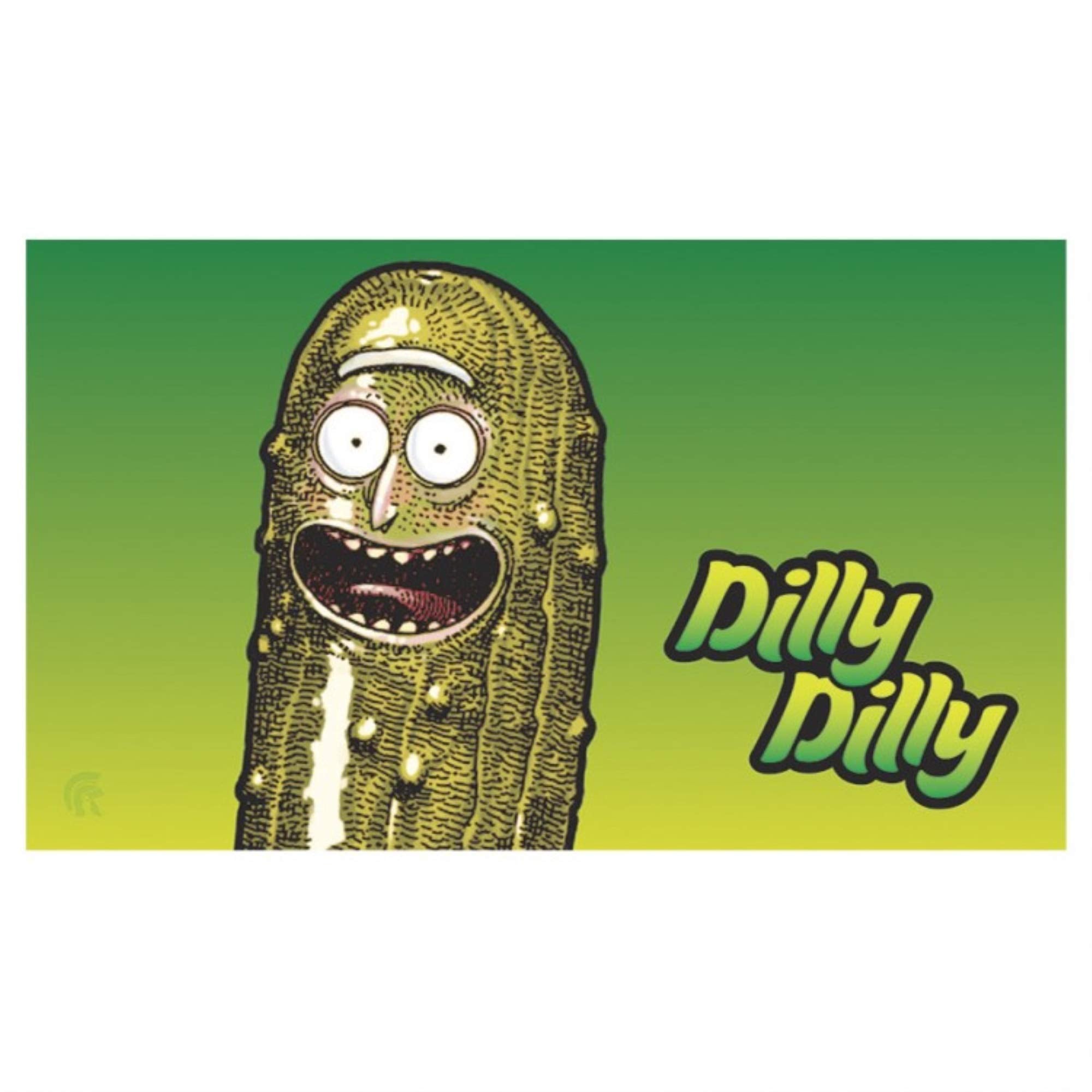 Dilly Dilly Playmat