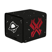 Edge of Eternities Kavaron, Memorial World Alcove Edge Deck Box for Magic: The Gathering