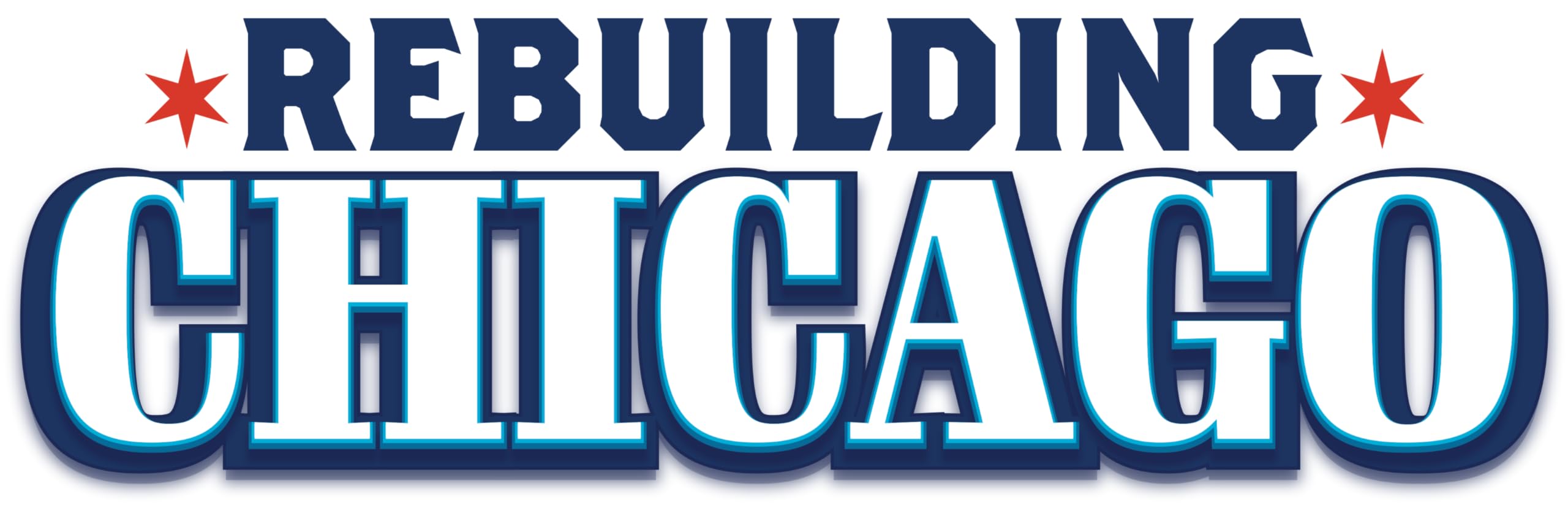 Rebuilding Chicago