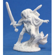 Reaper Miniatures Dark Heaven Bones: Nienna, Female Elf Ranger