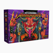Cryptozoic Entertainment Epic Spell Wars of The Battle Wizards: ANNIHILAGEDDON 3 - Satanic Panic