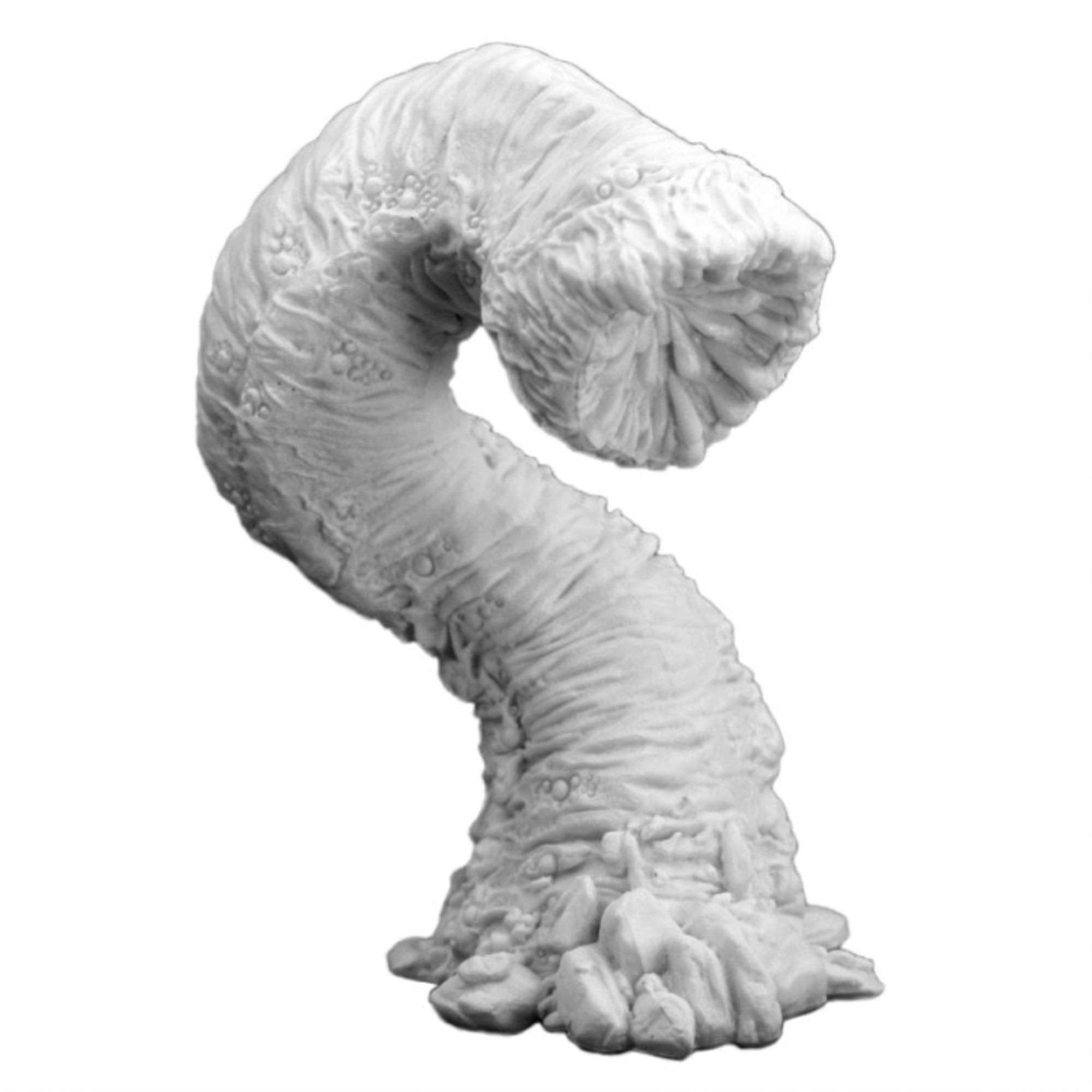 Reaper 77006: Great Worm - Dark Heaven Bones Miniature