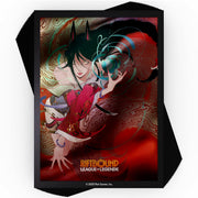 Riftbound TCG: League of Legends Ahri Art Standard Size Card Sleeves (100ct)