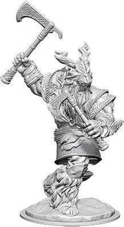 D&D Nolzurs Marvelous Unpainted Miniatures: Wave 6: Frost Giant Male