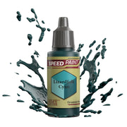 Speedpaint: Lizardfolk Cyan 18ml