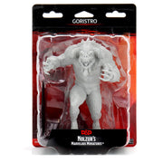D&D Nolzur's Marvelous Miniatures: Goristro