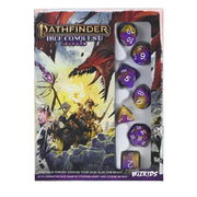 Pathfinder: Dice Conquest