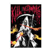Kill Your Necromancer (MorkBorg)