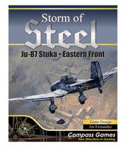 Storm of Steel: Ju-87 Stuka - Eastern Front