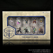 WizKids Critical Role: The Mighty Nein Boxed Set