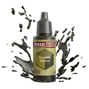 Speedpaint: 2.0 - Desolate Brown 18ml
