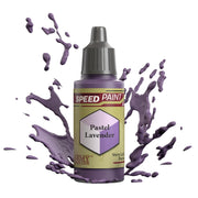 Speedpaint: 2.0 - Pastel Lavender 18ml