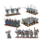 Kings of War Basilean Army (2025)