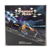 Thunder Rolls