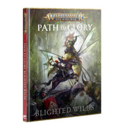 80-11 Warhammer: Age of Sigmar: Path to Glory: Blighted Wilds