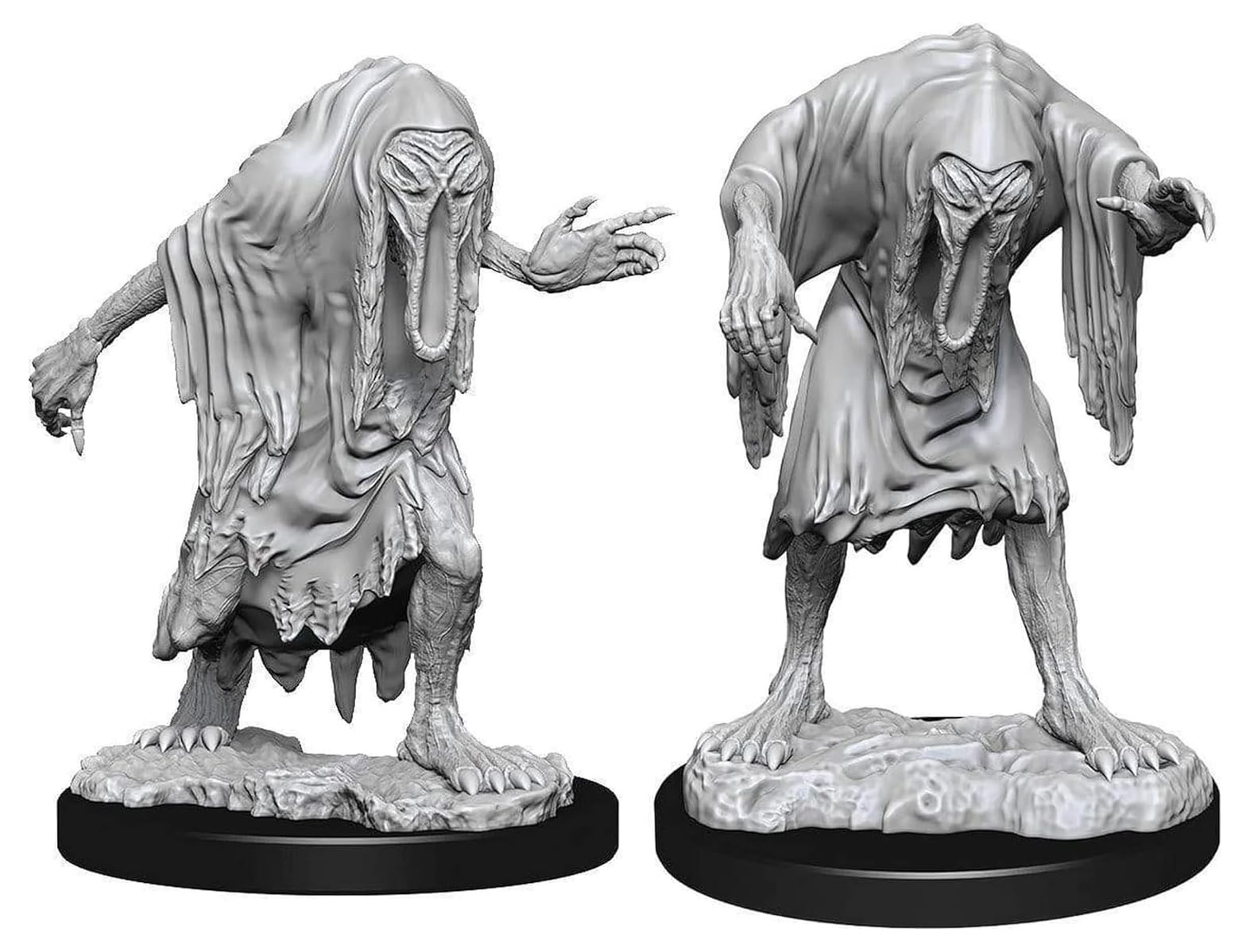 Mini - D&D Nolzur's Marvelous : Bodaks