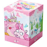 Morning Games Kill The Unicorns, Pink