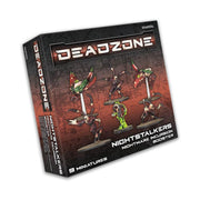 Mantic DZ Nightstalker Nightmare Incursion Booster