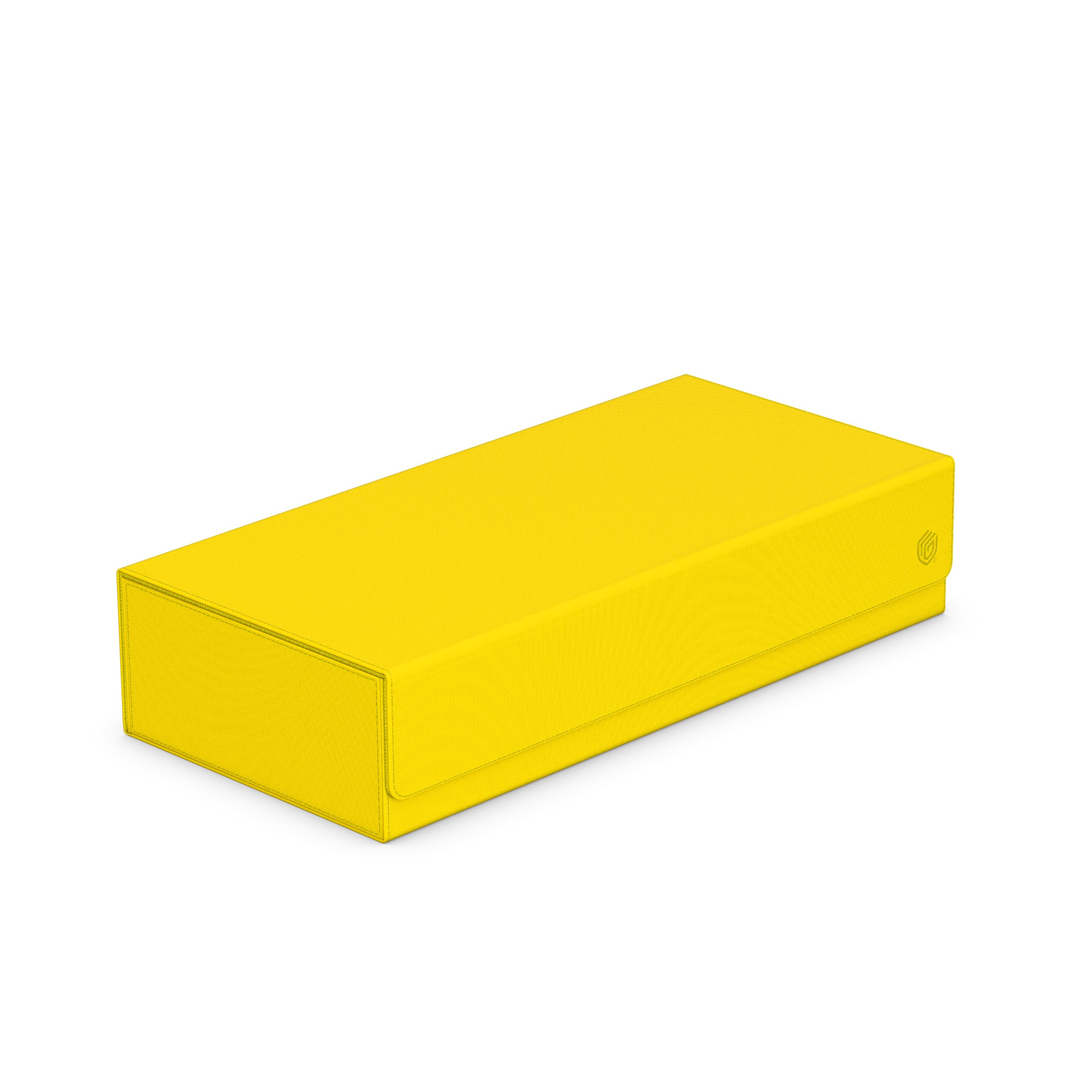 Ultimate Guard - Superhive 550+ Xenoskin - 2025 Summer Edition - Dandelion
