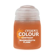 Contrast: Magmadroth Flame (18Ml) 6 Pack